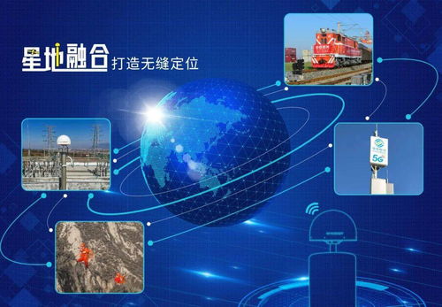 專訪丨廖定海 立足北斗融合技術，開拓市場放眼未來