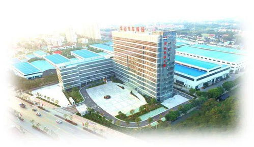 華達科技 加強新能源汽車研發和產業布局，推動技術開發新突破