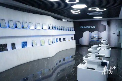 省政府工作報告點(diǎn)名揭陽，釋放多重技術(shù)發(fā)展信號