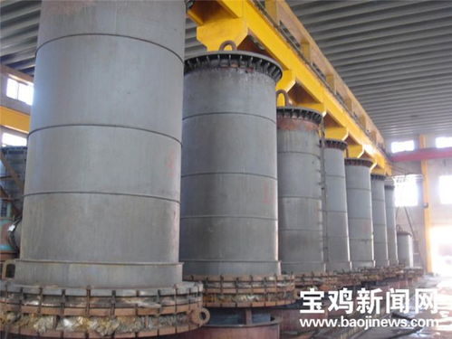 寶鈦集團總經理雷讓岐 以盛會為契機，以技術開發驅動企業更高質量發展