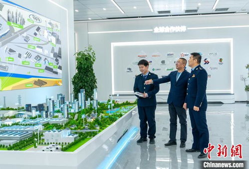 因地制宜紓難題，青海稅惠助力新能源產業技術開發