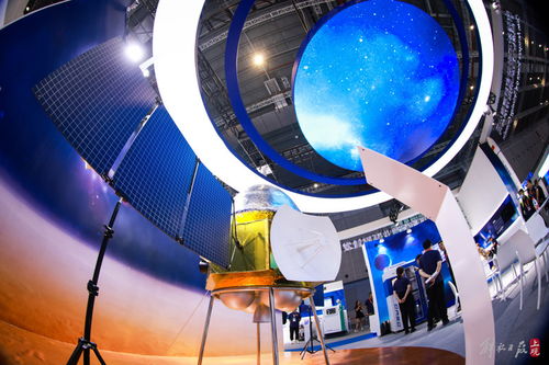 國際展商回歸，工博會機器人展區規模創全球新高，技術開發邁向新紀元