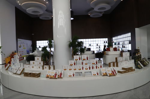 貴州得寶農業科技 以技術創新為引擎，跑出高質量發展“加速度”