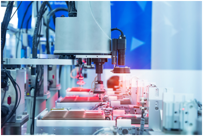 攜手創新，洞見未來 英特爾與信步科技共推機器視覺開發套件，加速工業智能化變革